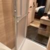 HOTEL ZHIPAGO (ジパゴ)(品川区/ラブホテル)の写真『202号室(紺屋) 浴室』by ACB48