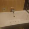 HOTEL Villa Senmei(ヴィラ センメイ）(大田区/ラブホテル)の写真『310号室 浴槽(混浴できる大きさ)』by 舐めたろう