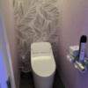 HOTEL Blanche（ブランシュ）(渋谷区/ラブホテル)の写真『406号室　トイレ』by INA69