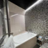 HOTEL Blanche（ブランシュ）(渋谷区/ラブホテル)の写真『406号室　浴室全景』by INA69