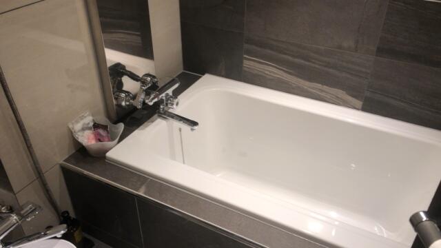 HOTEL W1（ダブルワン）(品川区/ラブホテル)の写真『102号室』by 逆水流