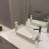 FABULOUS(ファビュラス)(立川市/ラブホテル)の写真『1001号室のトイレの洗面所』by すずきわ