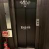 HOTEL Diana (ダイアナ)(台東区/ラブホテル)の写真『エレベーター』by 東京都