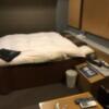 ホテル エル・エ・ルイ・ウーベン 神戸(神戸市中央区/ラブホテル)の写真『206号室』by カサノヴァTソプラノ