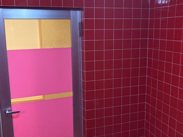 どうしてもパルコ(静岡市葵区/ラブホテル)の写真『202号室　浴室』by まさおJリーグカレーよ