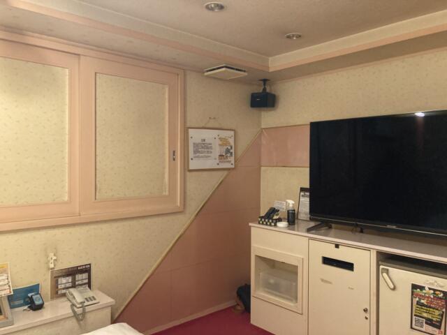 どうしてもパルコ(静岡市葵区/ラブホテル)の写真『202号室　内装』by まさおJリーグカレーよ