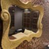 HOTEL GERBERA(ガーベラ)(豊島区/ラブホテル)の写真『601号室(壁鏡)』by こねほ
