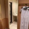 ホテルSAVOY(台東区/ラブホテル)の写真『408号室 洗面所 ※客室より』by 鶯谷人