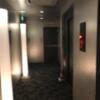 CHARME鶯谷１（シャルム）(台東区/ラブホテル)の写真『4階の廊下』by 少佐