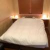 ホテル ルポ(墨田区/ラブホテル)の写真『403号室　ベッド』by 東京都