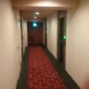 ホテルマーブル(品川区/ラブホテル)の写真『3階フロア』by 市