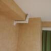 ホテルマーブル(品川区/ラブホテル)の写真『304号室　天井に変な配管が出てる（多分エアコンのだとおもう）』by 市