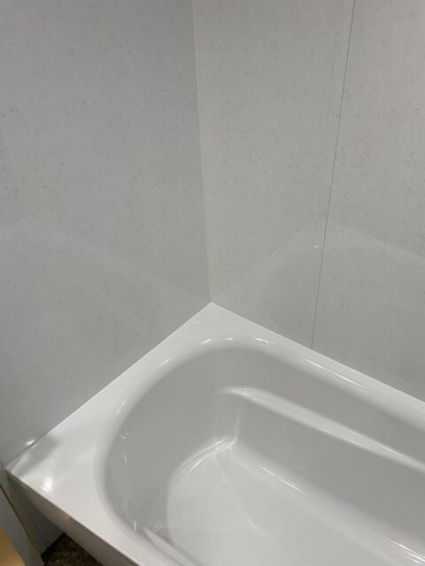 HOTEL DIAMOND（ダイヤモンド）(渋谷区/ラブホテル)の写真『302号室(浴室右奥から)』by こねほ