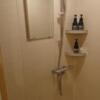 HOTEL DUO（デュオ）(墨田区/ラブホテル)の写真『402号室 シャワーブース』by 舐めたろう