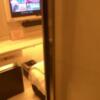 Hotel min.(品川区/ラブホテル)の写真『501号室 浴室から室内方向』by ACB48