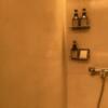 Hotel min.(品川区/ラブホテル)の写真『501号室 浴室(シャワーのみ)』by ACB48
