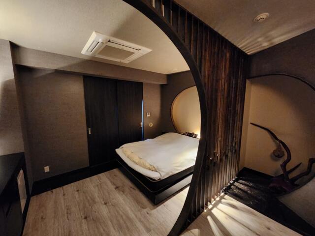 トキワ(豊島区/ラブホテル)の写真『404号室』by イシバシ