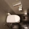 トキワ(豊島区/ラブホテル)の写真『404号室、トイレ』by イシバシ