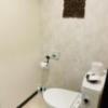 ホテル モアナ大塚(豊島区/ラブホテル)の写真『601号室のトイレ』by miffy.GTI