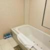 ホテル モアナ大塚(豊島区/ラブホテル)の写真『601号室の浴室』by miffy.GTI