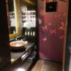 SARA GRANDE五反田(品川区/ラブホテル)の写真『601号室　洗面』by ルドルフ