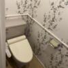 HOTEL セリーズ(江戸川区/ラブホテル)の写真『301号室　トイレ』by Infield fly
