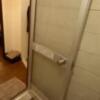 ホテル ロッソ(川崎市川崎区/ラブホテル)の写真『201号室 浴室から見た室内』by angler