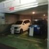 ペンションはごろも ～secondseason～(広島市中区/ラブホテル)の写真『ホテル下の駐車場です。(23,1)』by キジ