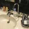 HOTEL Diana (ダイアナ)(台東区/ラブホテル)の写真『332号室の洗面所の洗面器』by 少佐