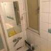 HOTEL Diana (ダイアナ)(台東区/ラブホテル)の写真『332号室の浴室③』by 少佐