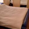 ミンク町田(相模原市/ラブホテル)の写真『２０７号室　ベッド(鏡が特徴)』by 新アッキー