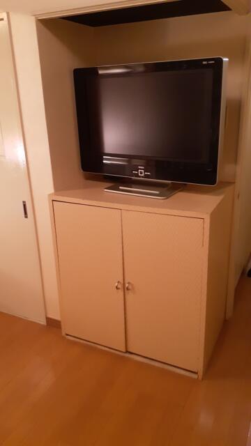 ミンク町田(相模原市/ラブホテル)の写真『２０７号室　３２インチテレビ』by 新アッキー