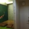 レンタルルーム　PRIME10room（プライムテンルーム）(新宿区/ラブホテル)の写真『4号室』by あらび
