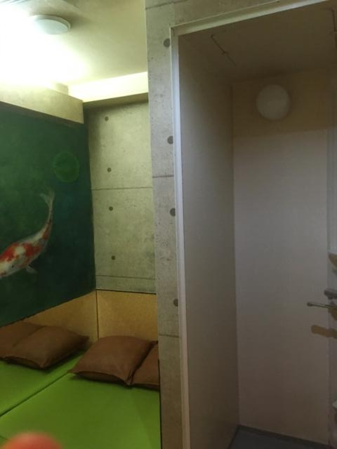 レンタルルーム　PRIME10room（プライムテンルーム）(新宿区/ラブホテル)の写真『4号室』by あらび