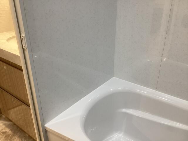 HOTEL DIAMOND（ダイヤモンド）(渋谷区/ラブホテル)の写真『202号室 浴室』by ACB48
