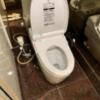 HOTEL Perrier(ペリエ)(新宿区/ラブホテル)の写真『405号室トイレ　自動で蓋が開くタイプです』by ayase