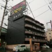 HOTEL WILL BASE鶴見 (ウィルベイスツルミ)(横浜市鶴見区/ラブホテル)の写真『外観です。(23,1)』by キジ