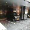 HOTEL ZAFIRO RESORT (サフィロリゾート)(横浜市西区/ラブホテル)の写真『駐車場です。(23,1)』by キジ