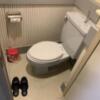 ドルフィン(新宿区/ラブホテル)の写真『303号室　トイレ』by 東京都