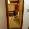 ペリカン(渋谷区/ラブホテル)の写真『402号室　沓脱ぎからの室内』by angler