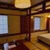 ペリカン(渋谷区/ラブホテル)の写真『402号室　前室からの室内全景』by angler