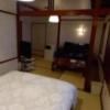 ペリカン(渋谷区/ラブホテル)の写真『402号室　枕元側からの室内2』by angler