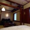 ペリカン(渋谷区/ラブホテル)の写真『402号室　室内の明るさ。冬の夕方四時半の様子　ベッド上は明るい』by angler