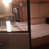 アランド吉祥寺(武蔵野市/ラブホテル)の写真『110号室（浴室〜ベッドは丸見え）』by ＪＷ
