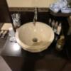 HOTEL COCO BALI（ココバリ）(渋谷区/ラブホテル)の写真『302号室　洗面台』by 東京都