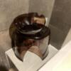 HOTEL COCO BALI（ココバリ）(渋谷区/ラブホテル)の写真『302号室　浴室チェア&amp;桶』by 東京都