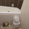 HOTEL Villa Senmei(ヴィラ センメイ）(大田区/ラブホテル)の写真『306号室　浴室』by ルドルフ