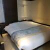 HOTEL Villa Senmei(ヴィラ センメイ）(大田区/ラブホテル)の写真『306号室　ベッド』by ルドルフ