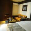 HOTEL Villa Senmei(ヴィラ センメイ）(大田区/ラブホテル)の写真『306号室』by ルドルフ