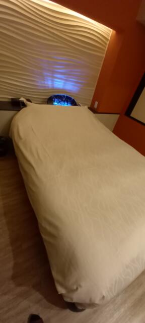 ZERO(渋谷区/ラブホテル)の写真『303号室　ベッド　軋みなし。』by angler